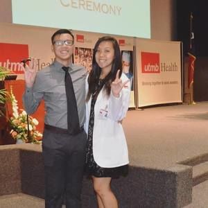 Meet your Posher, Angel